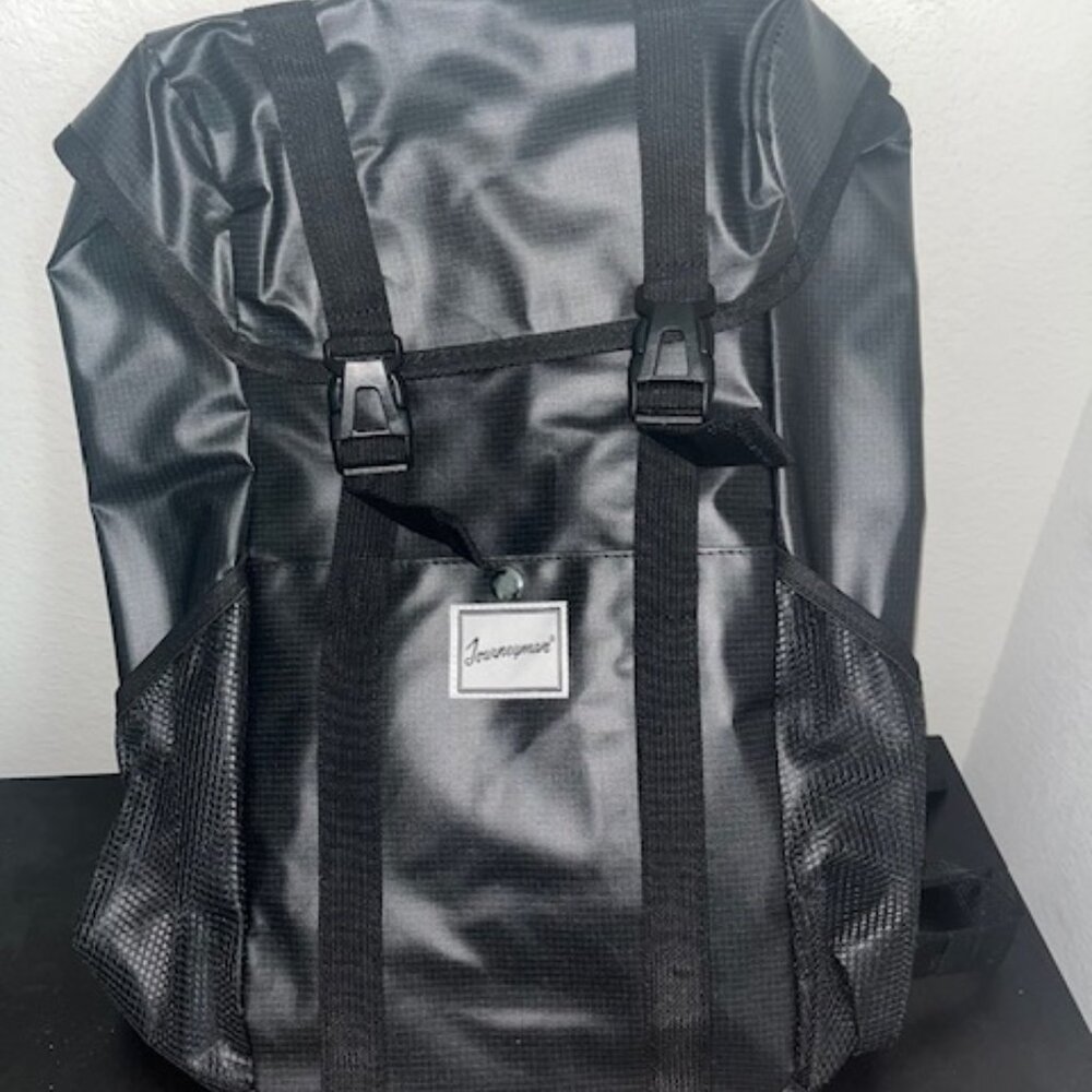 Journeyman Backpack